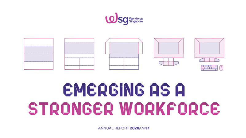 WSG Annual Report 2020-2021