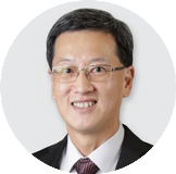 Andrew Chong