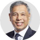 Mr Wahab Yusoff