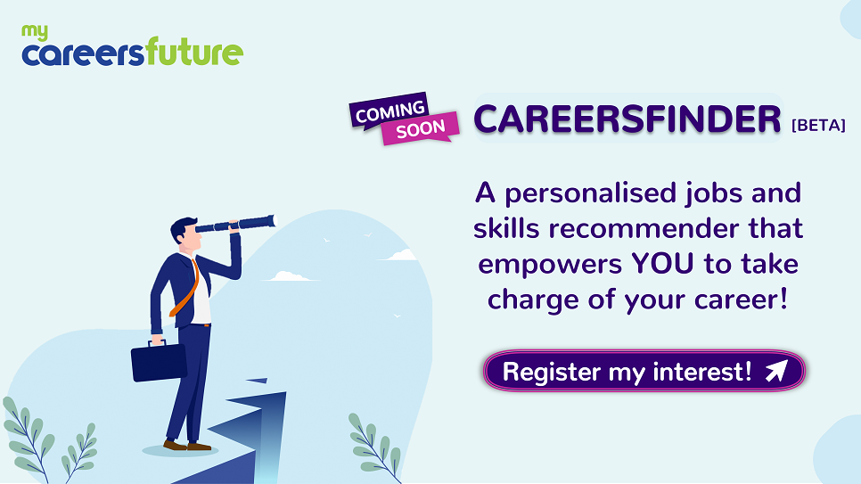 CareersFinder