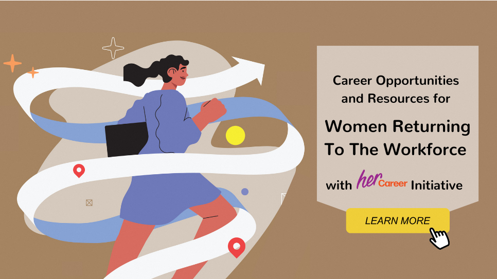 herCareer for Individuals