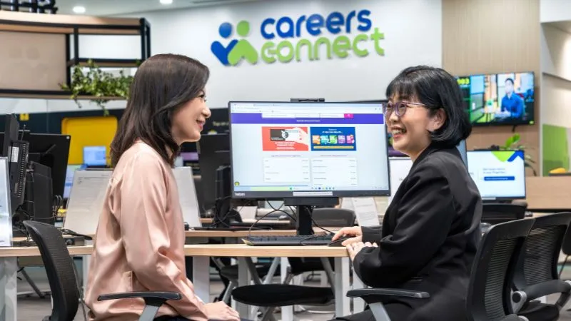 Visit our Career Centres Visit our Career Centres