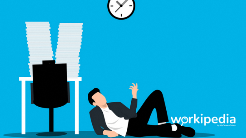 Visit Career Centers Visit our Career Centres