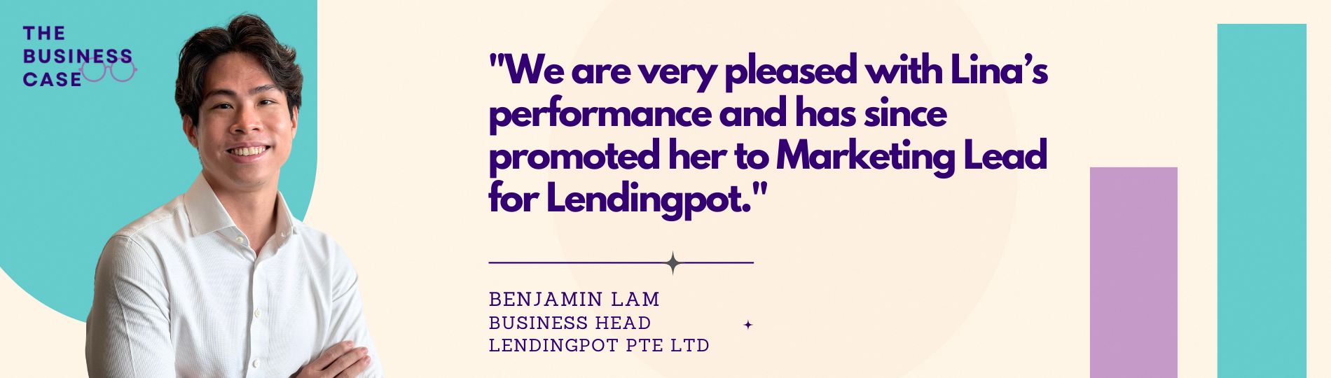 Lendingpot Pte Ltd