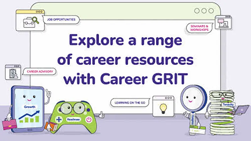 CareerGRIT