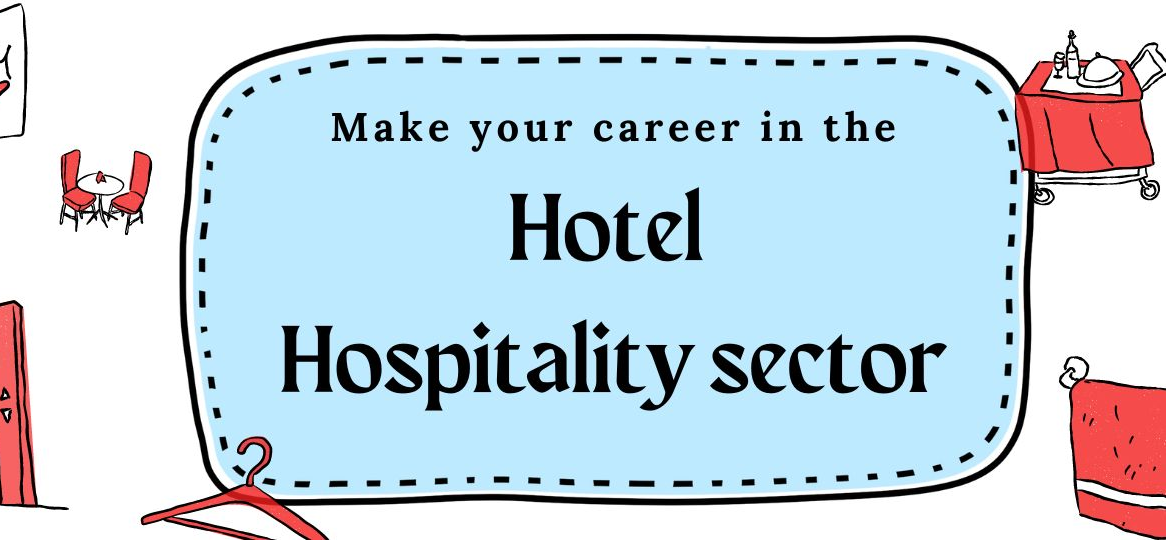 Explore Career Hotel